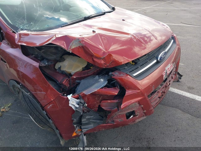 Aukcja sprzedaży 2014 Ford Escape Se, vin: 1FMCU9G99EUC39679, numer aukcji: 12688176