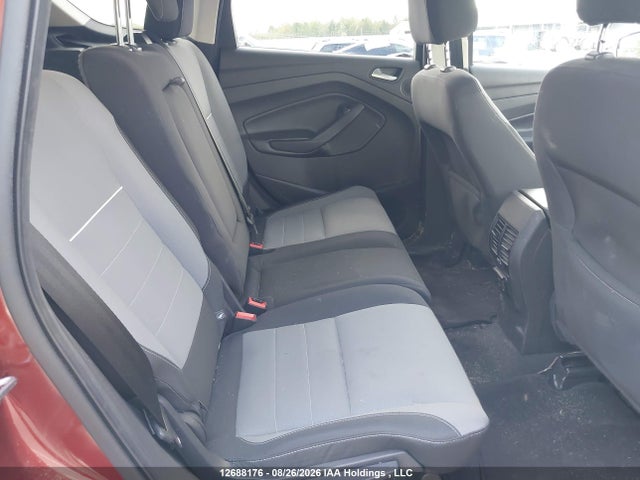 Aukcja sprzedaży 2014 Ford Escape Se, vin: 1FMCU9G99EUC39679, numer aukcji: 12688176