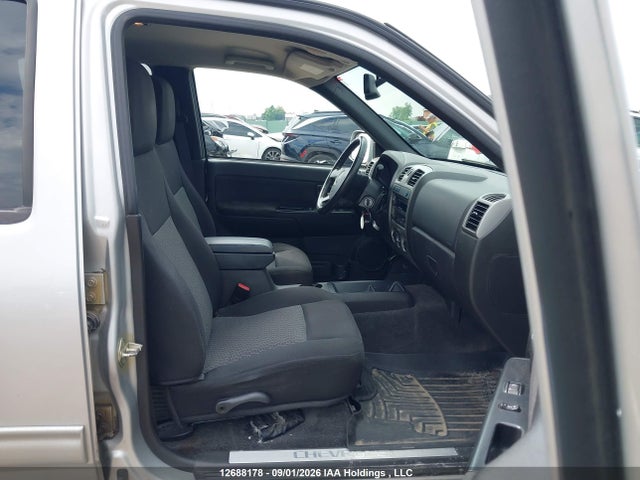 12688178 :رقم المزاد ، 1GCHTCFE4B8111444 vin ، 2011 Chevrolet Colorado Lt مزاد بيع