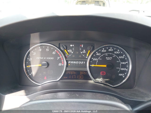 12688178 :رقم المزاد ، 1GCHTCFE4B8111444 vin ، 2011 Chevrolet Colorado Lt مزاد بيع