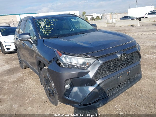 2019 2T3R1RFV3KC051309 main image