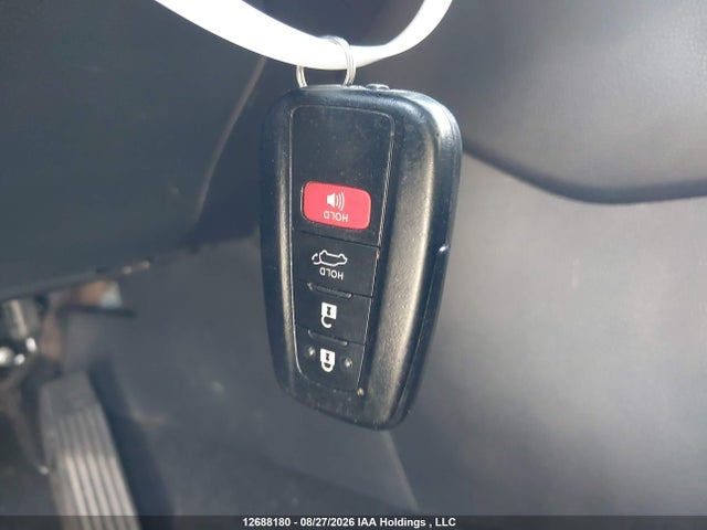 Aukcja sprzedaży 2019 Toyota Rav4 Xle/xle Premium, vin: 2T3R1RFV3KC051309, numer aukcji: 12688180
