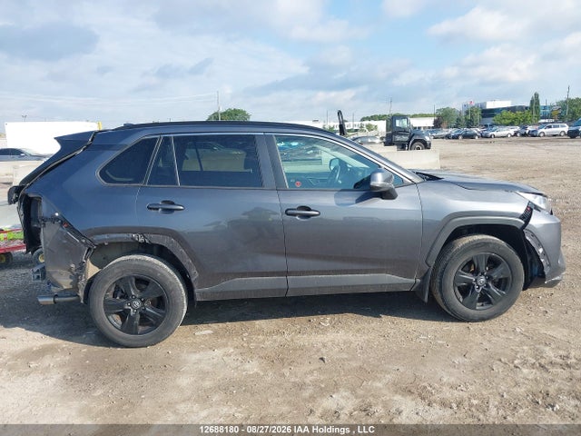 Aukcja sprzedaży 2019 Toyota Rav4 Xle/xle Premium, vin: 2T3R1RFV3KC051309, numer aukcji: 12688180