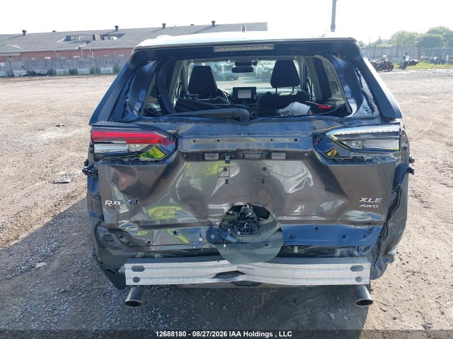 Aukcja sprzedaży 2019 Toyota Rav4 Xle/xle Premium, vin: 2T3R1RFV3KC051309, numer aukcji: 12688180