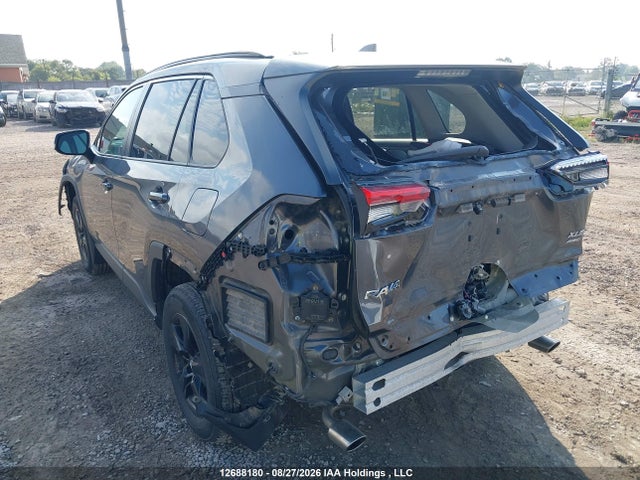 Aukcja sprzedaży 2019 Toyota Rav4 Xle/xle Premium, vin: 2T3R1RFV3KC051309, numer aukcji: 12688180