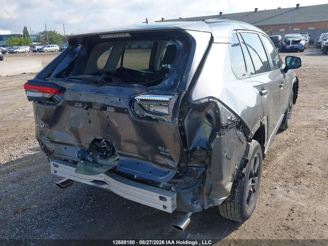 Aukcja sprzedaży 2019 Toyota Rav4 Xle/xle Premium, vin: 2T3R1RFV3KC051309, numer aukcji: 12688180