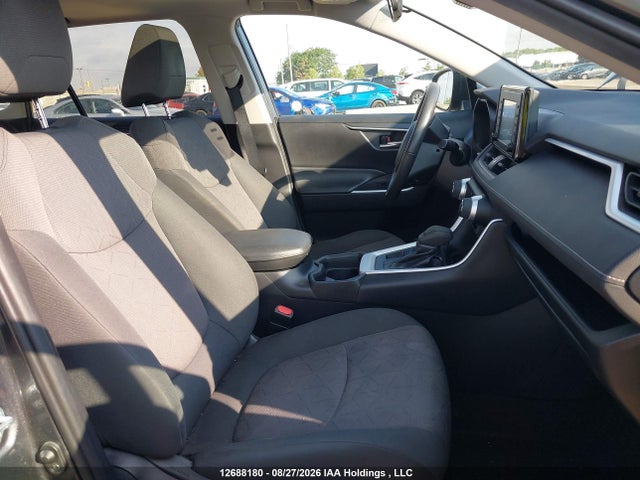 Aukcja sprzedaży 2019 Toyota Rav4 Xle/xle Premium, vin: 2T3R1RFV3KC051309, numer aukcji: 12688180