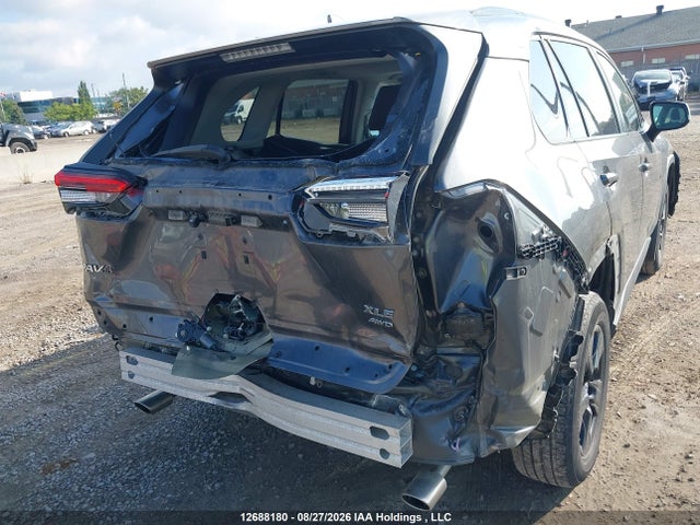 Aukcja sprzedaży 2019 Toyota Rav4 Xle/xle Premium, vin: 2T3R1RFV3KC051309, numer aukcji: 12688180