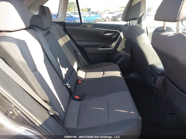 Aukcja sprzedaży 2019 Toyota Rav4 Xle/xle Premium, vin: 2T3R1RFV3KC051309, numer aukcji: 12688180
