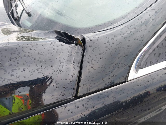 2FMPK4K94JBC52471 Ford Edge Titanium