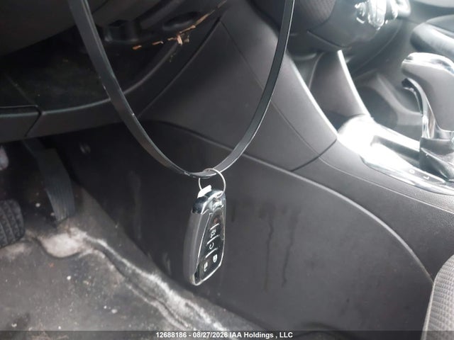 2018 Chevrolet Cruze მანქანა იყიდება აუქციონზე, vin: 1G1BE5SM4J7188143, აუქციონის ნომერი: 12688186