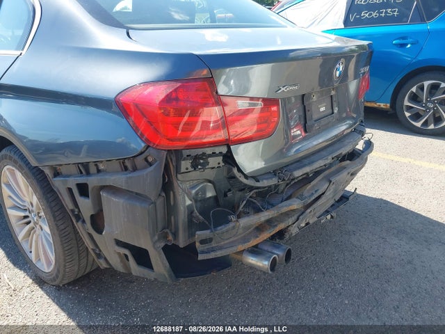 BMW 328 XI 2014 WBA3B3C53EJ978989 Image 21