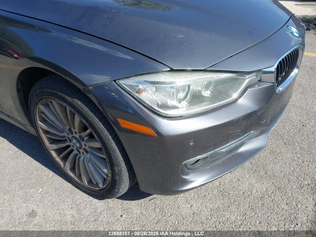 BMW 328 XI 2014 WBA3B3C53EJ978989 Image 22