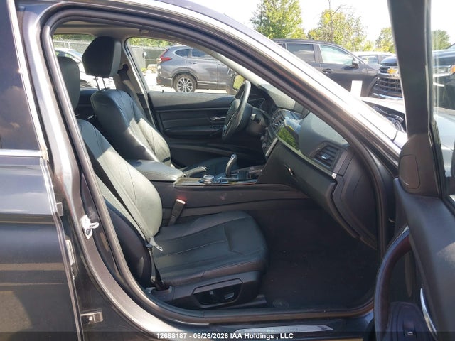 WBA3B3C53EJ978989 BMW 328 XI