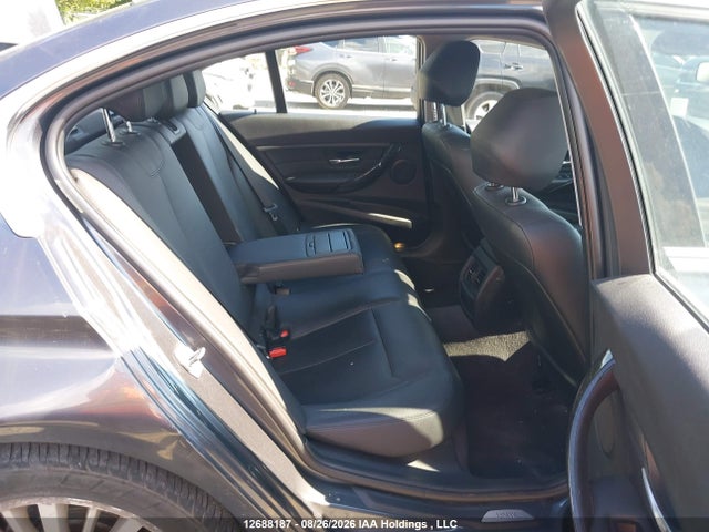 WBA3B3C53EJ978989 BMW 328 XI
