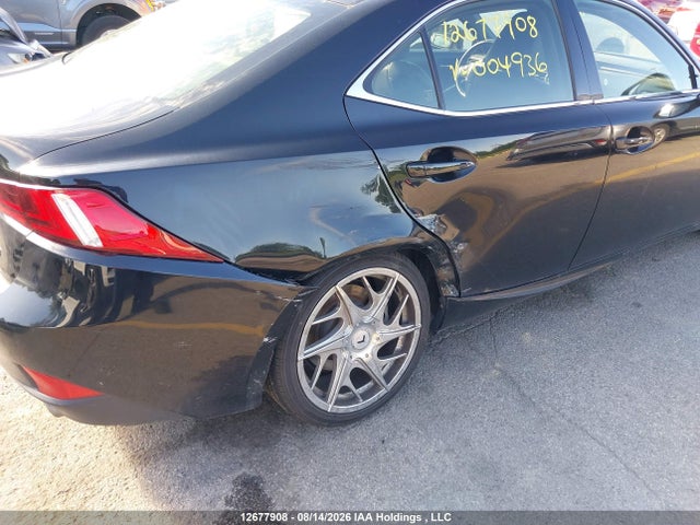 Lexus IS 350 2014 JTHCE1D28E5004936 Image 20