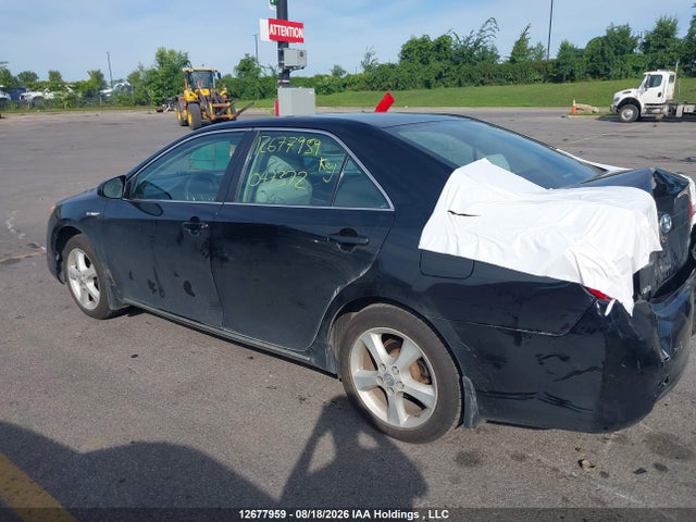 Aukcja sprzedaży 2012 Toyota Camry Hybrid Le, vin: 4T1BD1FK0CU047372, numer aukcji: 12677959