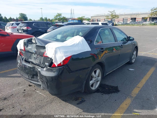 Aukcja sprzedaży 2012 Toyota Camry Hybrid Le, vin: 4T1BD1FK0CU047372, numer aukcji: 12677959