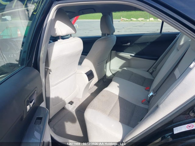 Aukcja sprzedaży 2012 Toyota Camry Hybrid Le, vin: 4T1BD1FK0CU047372, numer aukcji: 12677959