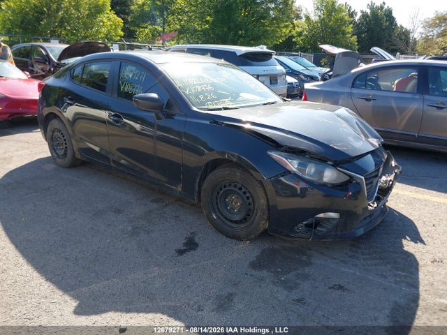 3MZBM1U72EM108776 auction archive image