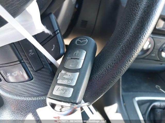 3MZBM1U72EM108776 Mazda Mazda3 Gx-sky