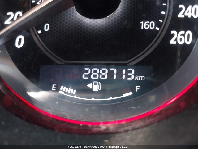 3MZBM1U72EM108776 Mazda Mazda3 Gx-sky