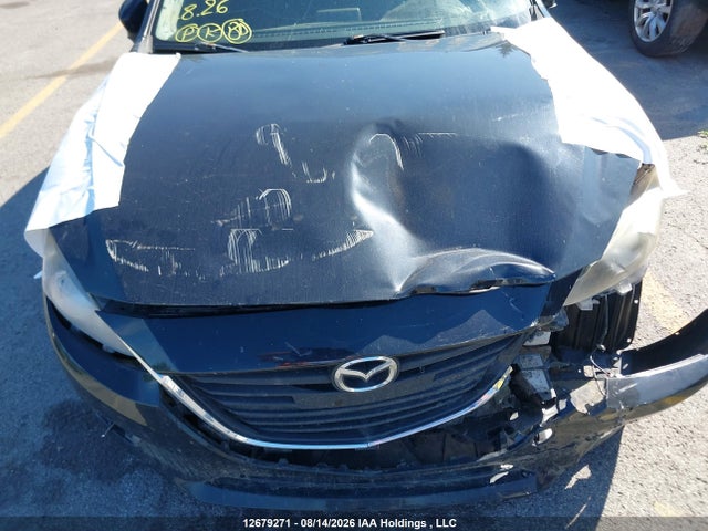 3MZBM1U72EM108776 Mazda Mazda3 Gx-sky
