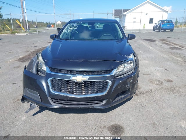 Chevrolet MALIBU LS 2015 1G11B5SL9FF145698 Image 12