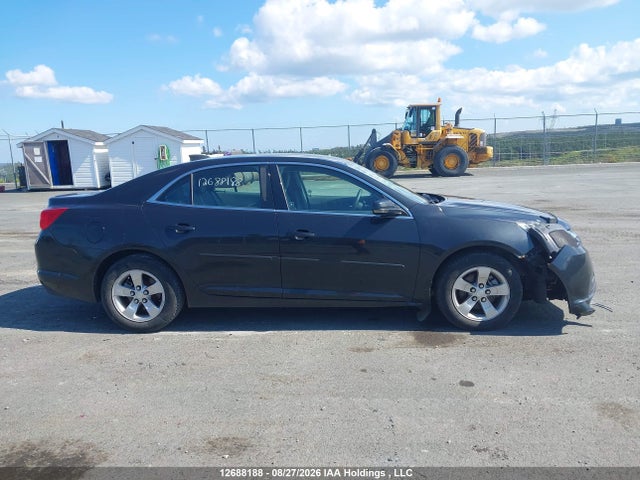 Chevrolet MALIBU LS 2015 1G11B5SL9FF145698 Image 13