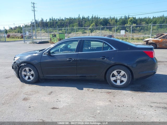 Chevrolet MALIBU LS 2015 1G11B5SL9FF145698 Image 14