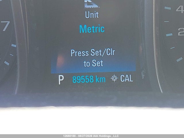 Chevrolet MALIBU LS 2015 1G11B5SL9FF145698 Image 15