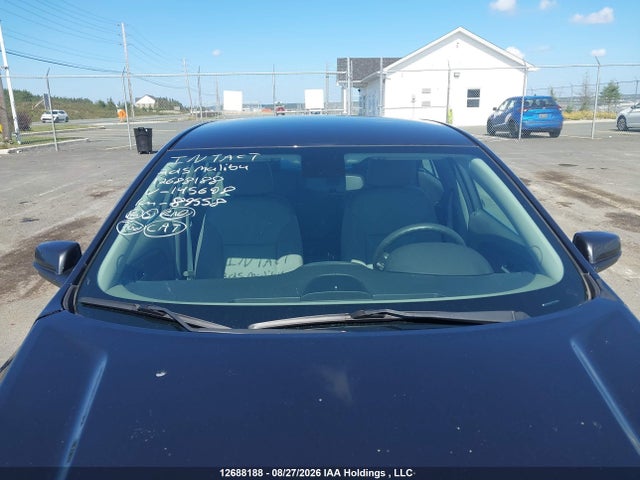 Chevrolet MALIBU LS 2015 1G11B5SL9FF145698 Image 17