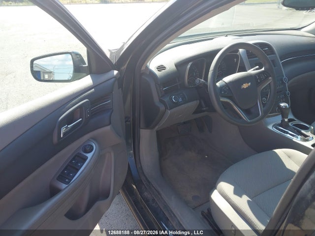 Chevrolet MALIBU LS 2015 1G11B5SL9FF145698 Image 20