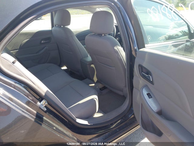 Chevrolet MALIBU LS 2015 1G11B5SL9FF145698 Image 8