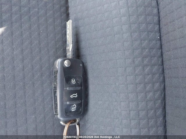 Volkswagen Jetta 1.4 Tsi Trendline+ 2017 3VW2B7AJ3HM320812 Image 11