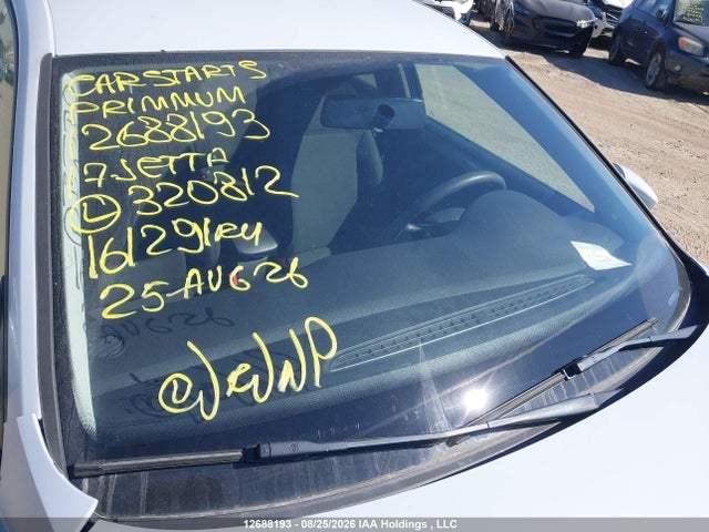 Volkswagen Jetta 1.4 Tsi Trendline+ 2017 3VW2B7AJ3HM320812 Image 18