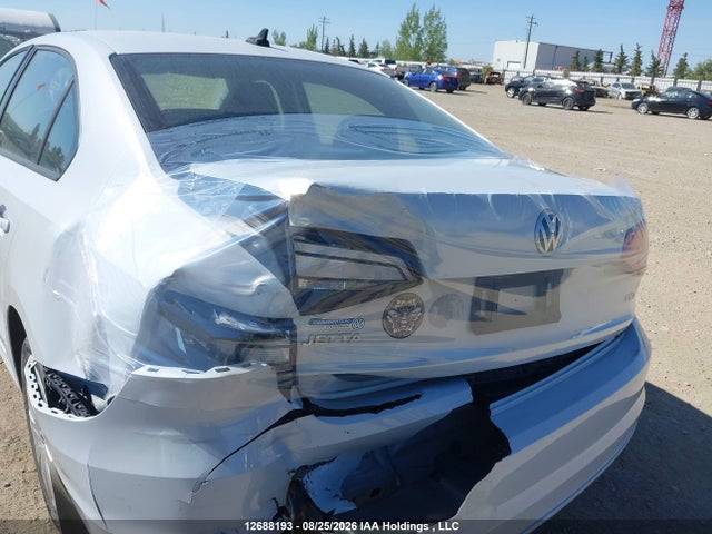 Volkswagen Jetta 1.4 Tsi Trendline+ 2017 3VW2B7AJ3HM320812 Image 23