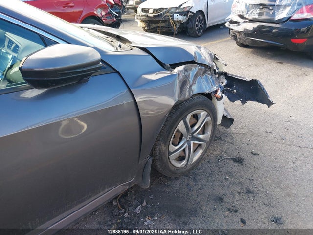 Honda Civic 2016 2HGFC2F55GH006688 Image 21