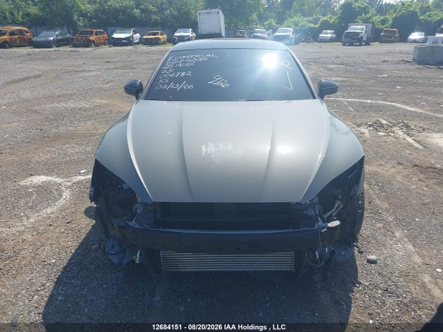 Audi S5 3.0t Technik 2025 WAUB4CF52SA006782 Image 13