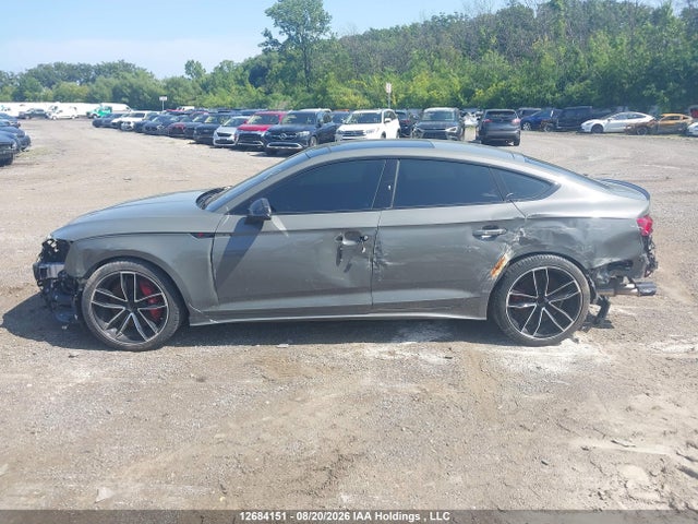 Audi S5 3.0t Technik 2025 WAUB4CF52SA006782 Image 15