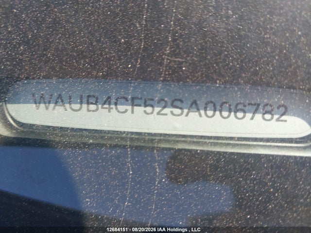 Audi S5 3.0t Technik 2025 WAUB4CF52SA006782 Image 19