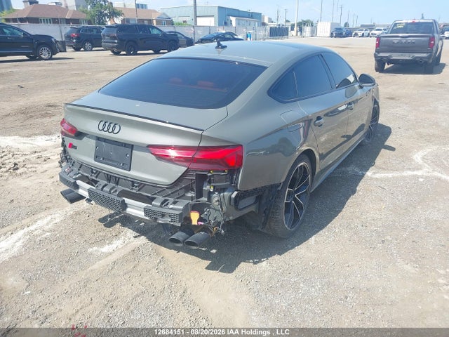 Audi S5 3.0t Technik 2025 WAUB4CF52SA006782 Image 4