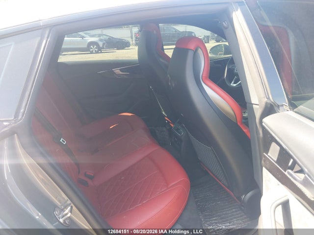 Audi S5 3.0t Technik 2025 WAUB4CF52SA006782 Image 8