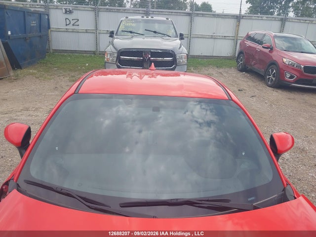 Продажа на аукционе авто 2023 Subaru Brz, vin: JF1ZDBE13P9707341, номер лота: 12688207