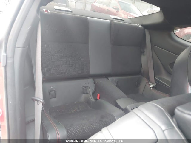 Продажа на аукционе авто 2023 Subaru Brz, vin: JF1ZDBE13P9707341, номер лота: 12688207