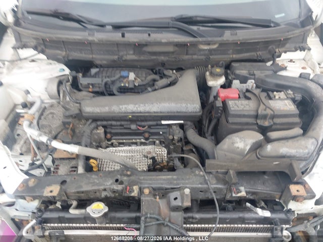 Продажа на аукционе авто 2020 Nissan Rogue S, vin: 5N1AT2MT4LC775024, номер лота: 12688208
