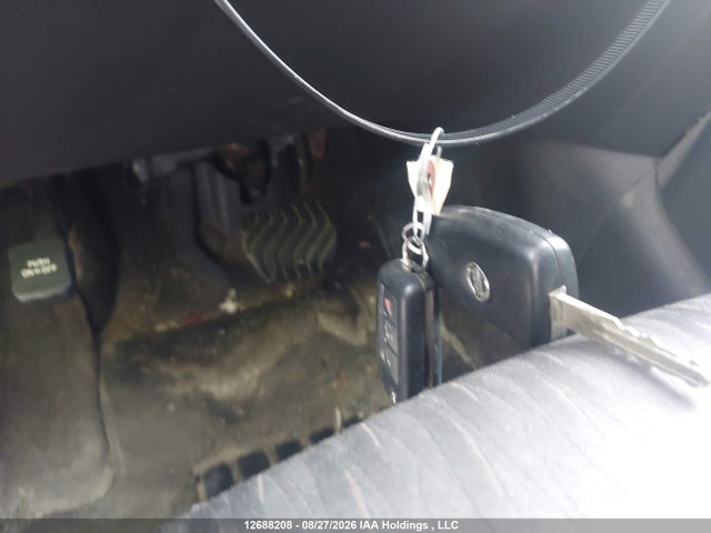 Продажа на аукционе авто 2020 Nissan Rogue S, vin: 5N1AT2MT4LC775024, номер лота: 12688208