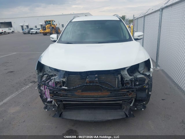 Продажа на аукционе авто 2020 Nissan Rogue S, vin: 5N1AT2MT4LC775024, номер лота: 12688208