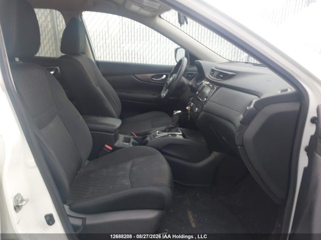 Продажа на аукционе авто 2020 Nissan Rogue S, vin: 5N1AT2MT4LC775024, номер лота: 12688208