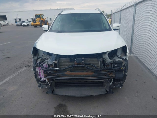 Продажа на аукционе авто 2020 Nissan Rogue S, vin: 5N1AT2MT4LC775024, номер лота: 12688208